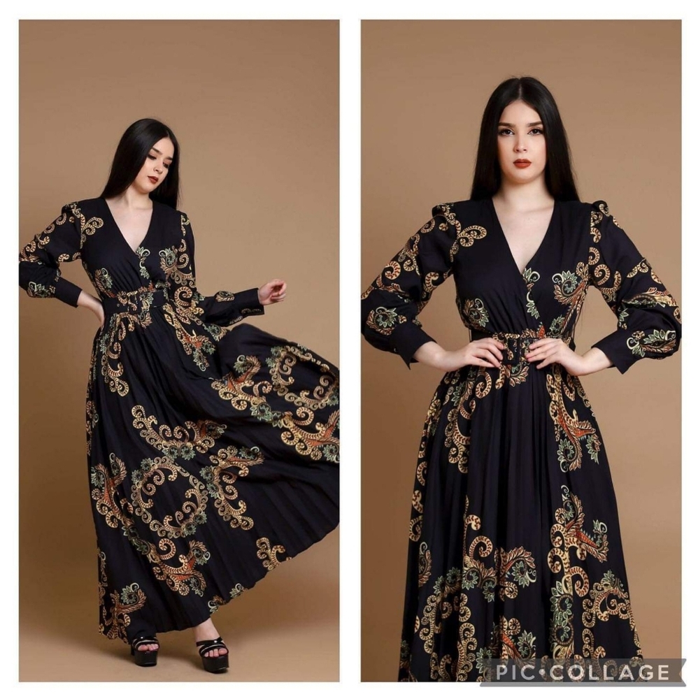 Gorgeous Dress